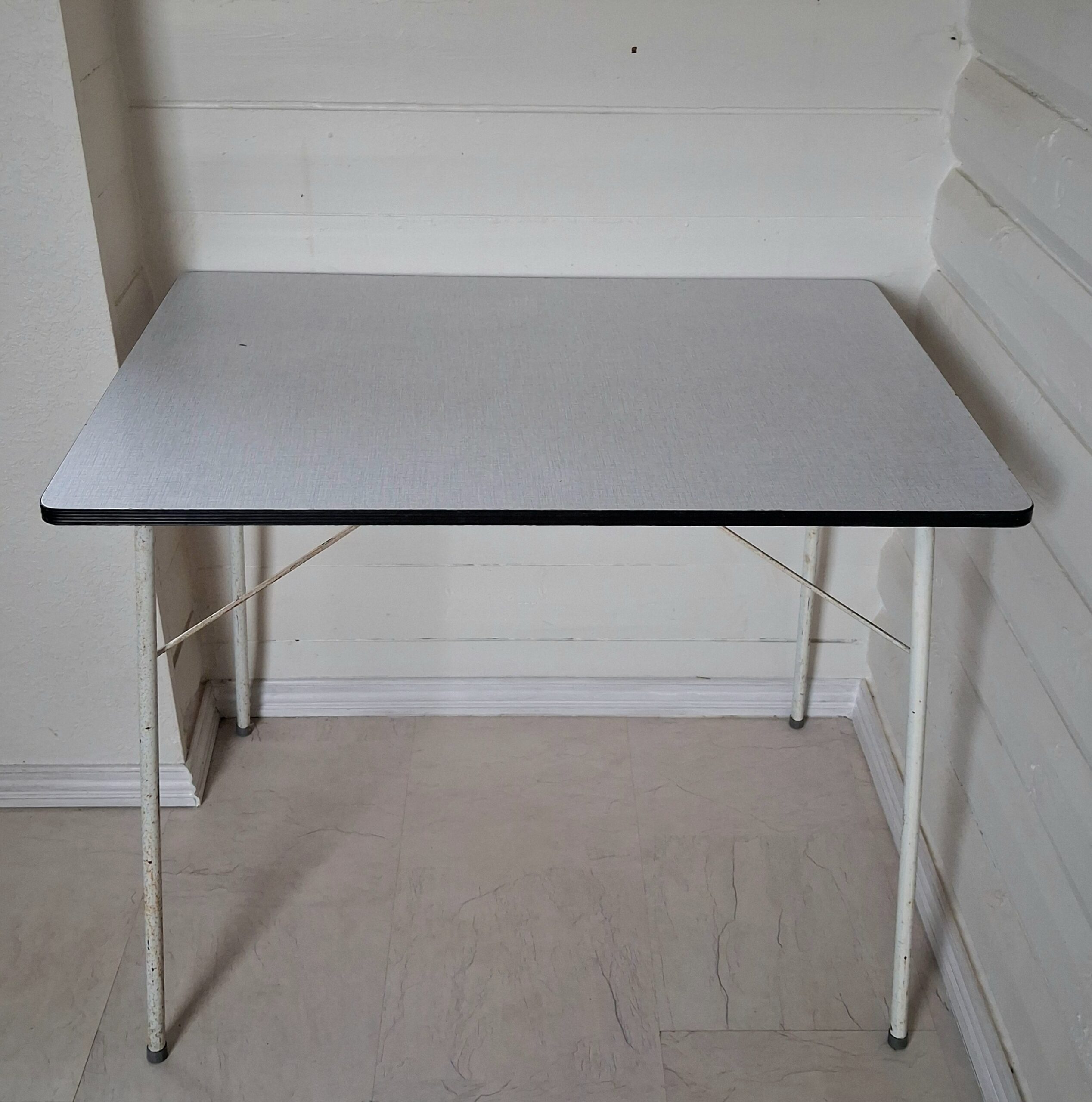 Flot retro klapbord