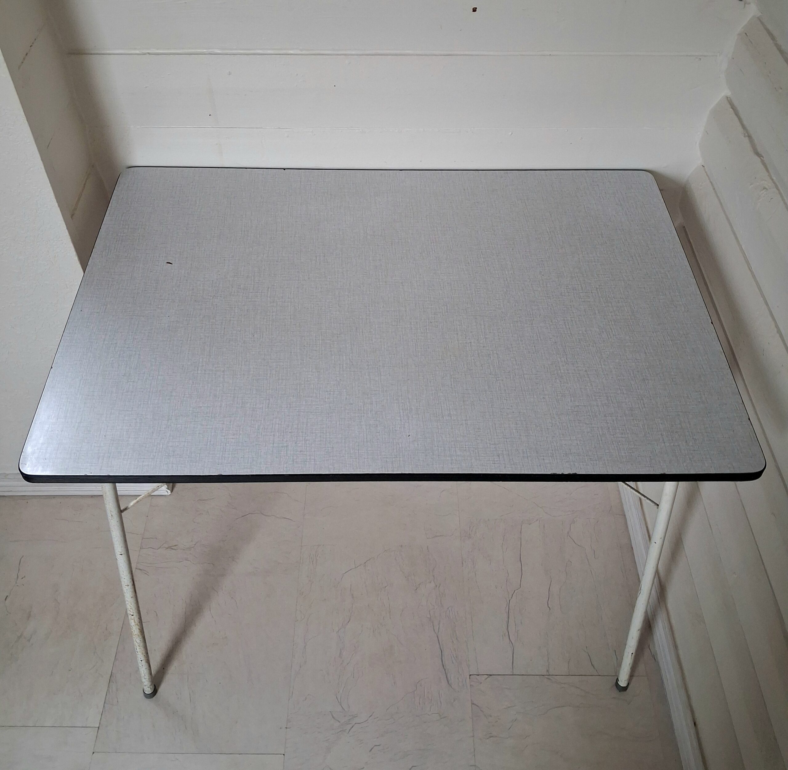 Flot retro klapbord