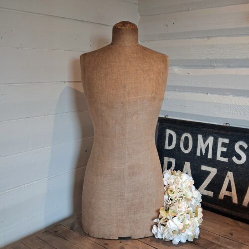 Flot gammel dansk gine i fin stand