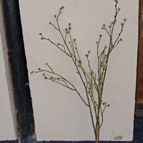 Mandstro gren 100 cm – fin og enkel