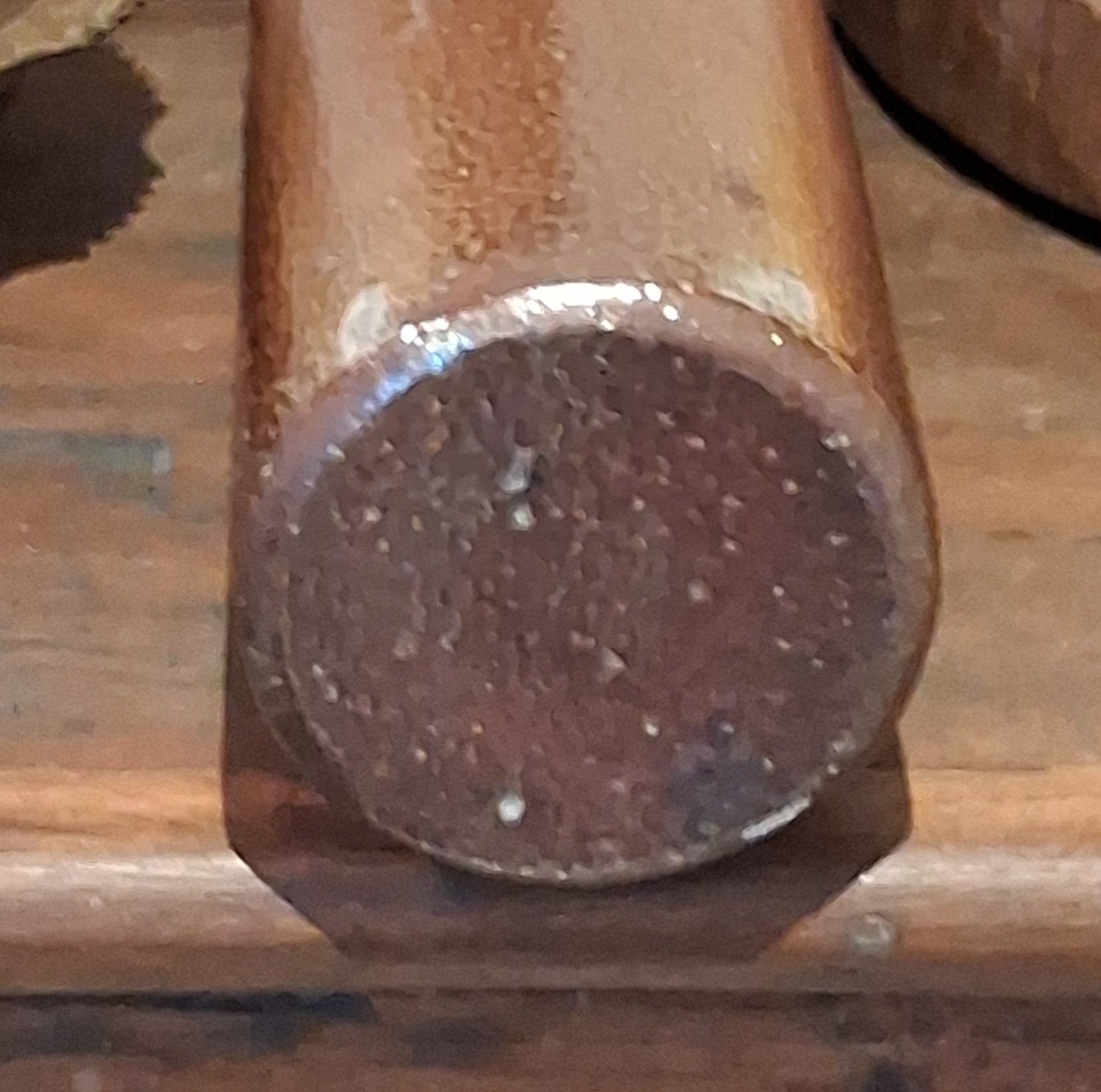 "Olivenflaske"