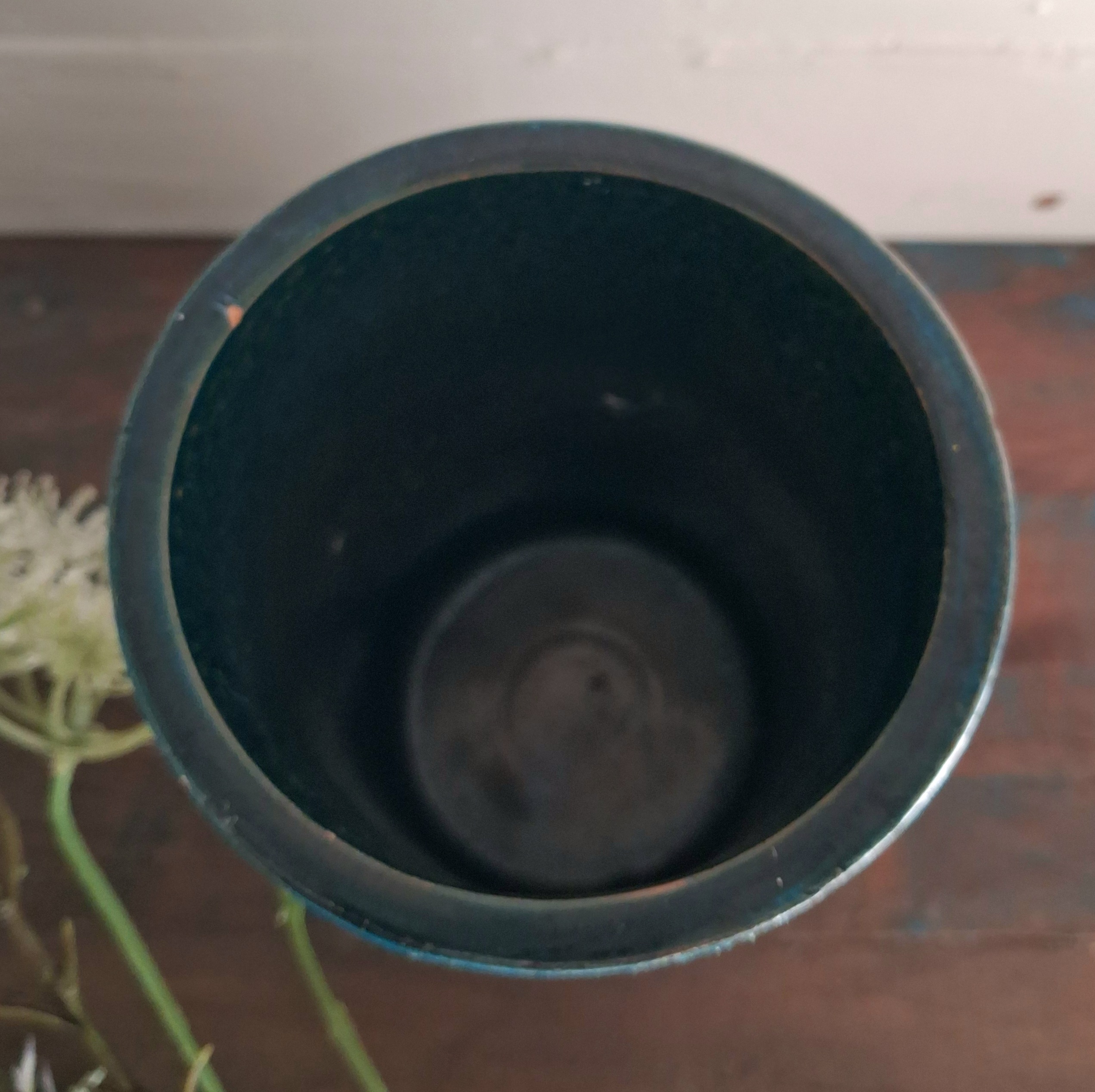Bitossi vase