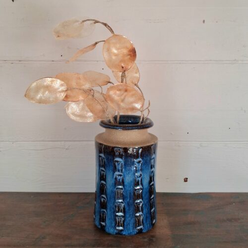 Søholm Bamboo vase 3180/1 – Maria Philippi i flot stand