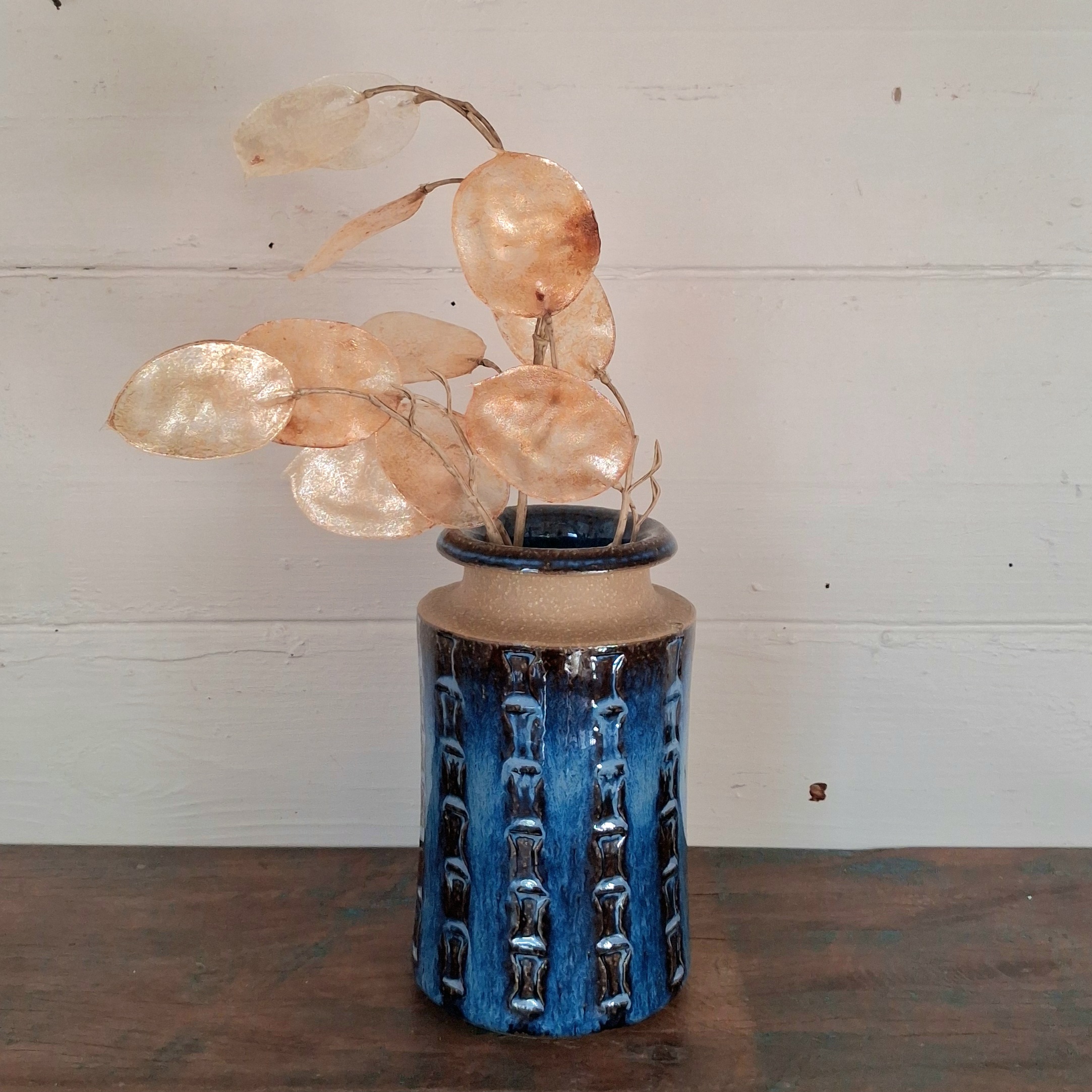 Søholm Bamboo vase 3180/1