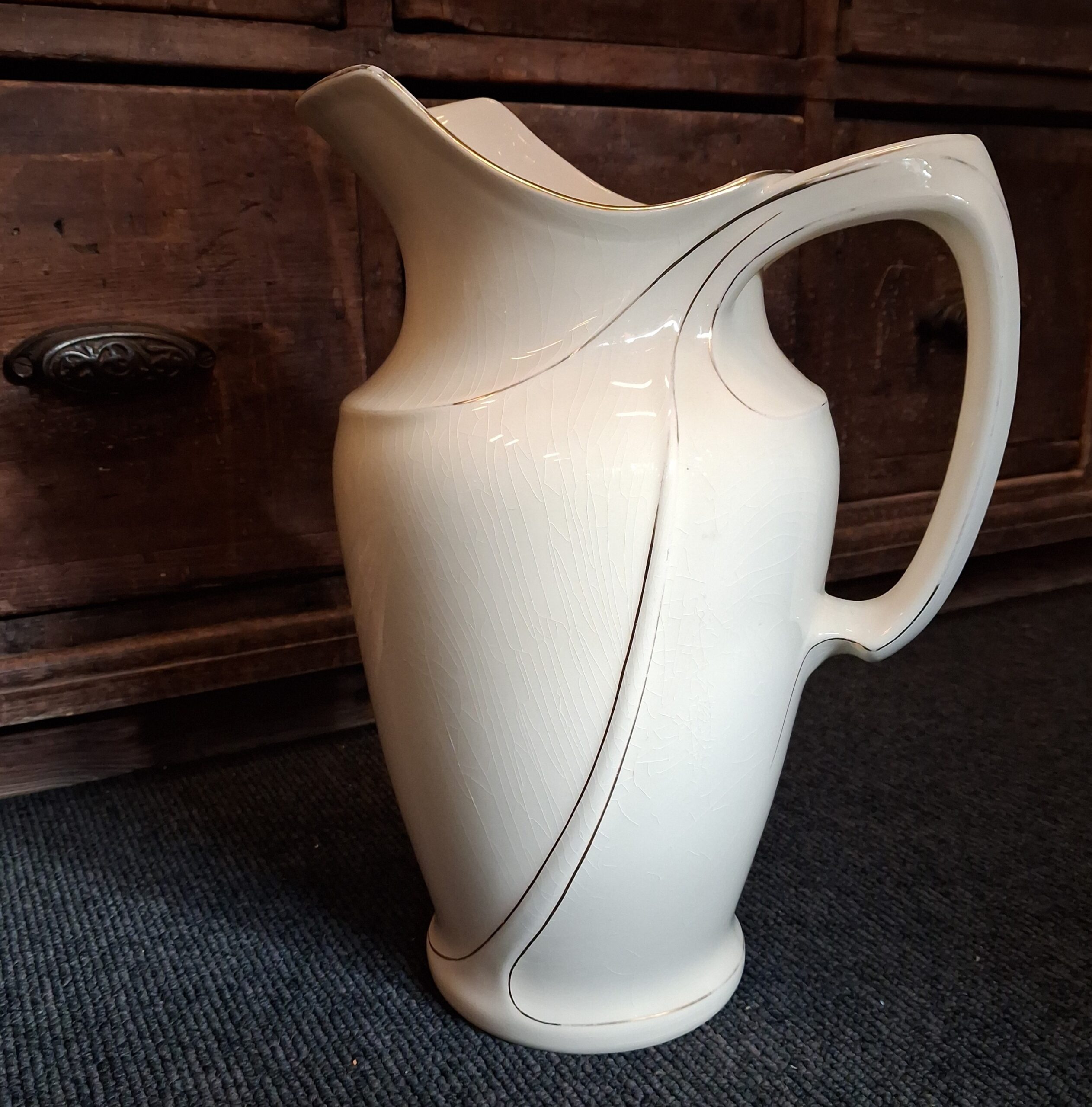 Villeroy & Boch servantekande