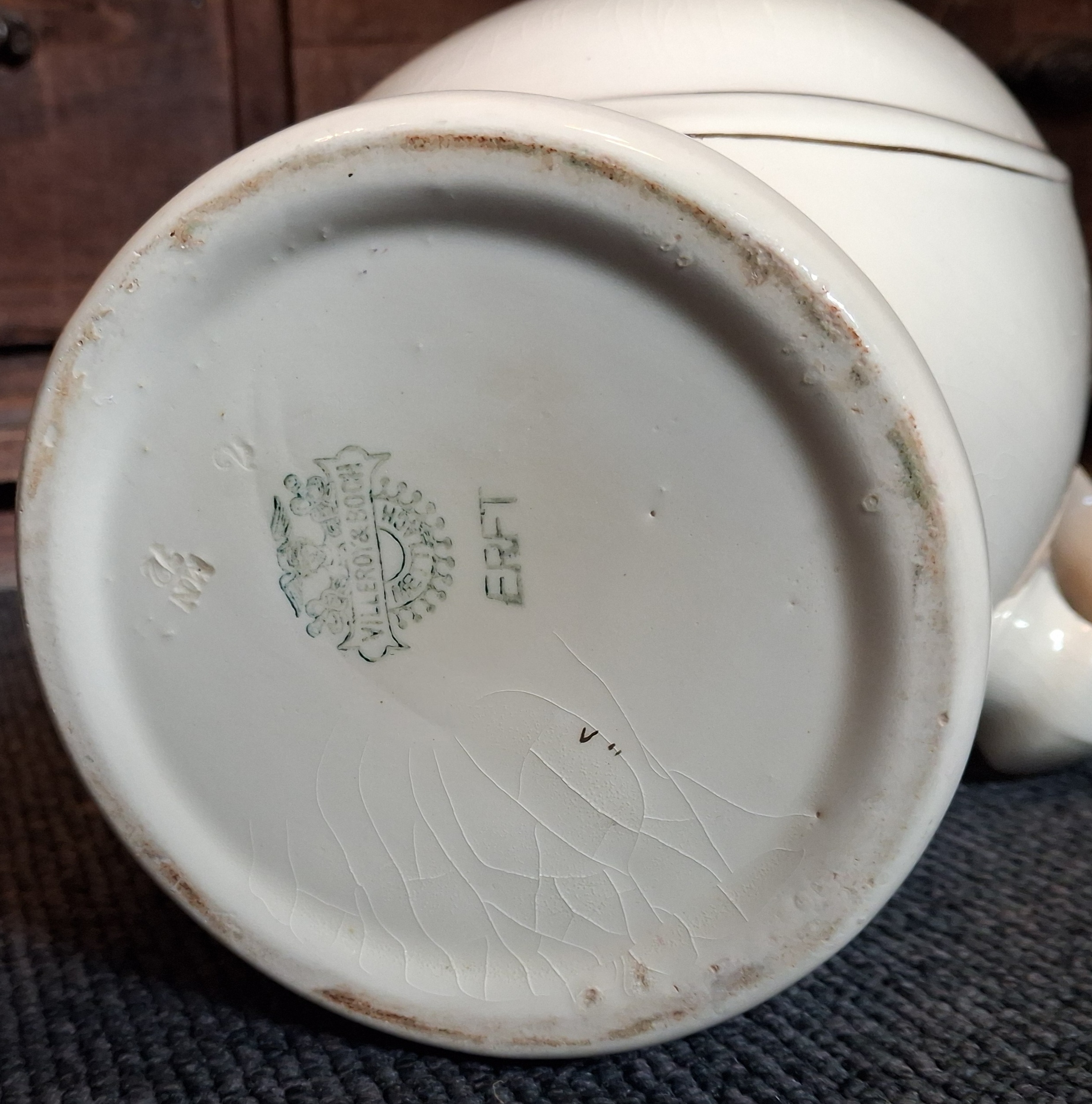 Villeroy & Boch